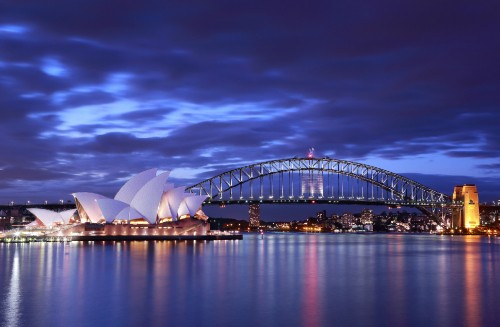 Image sydney opera house sydney australia