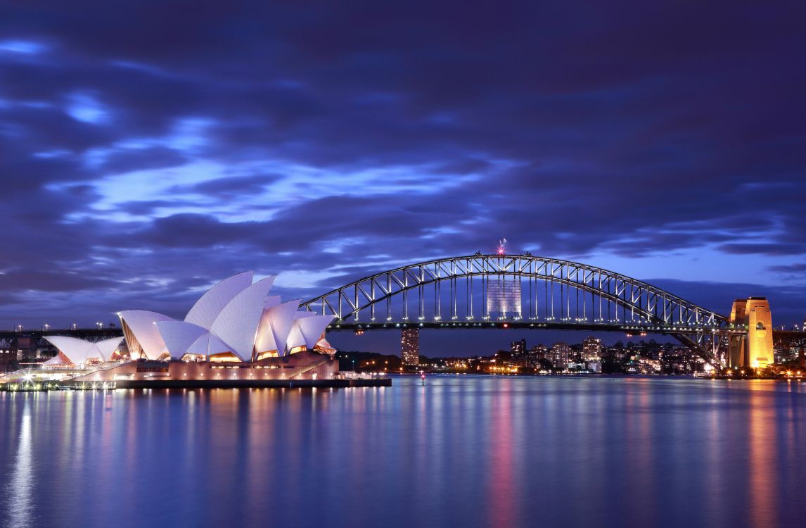 sydney opera house sydney australia