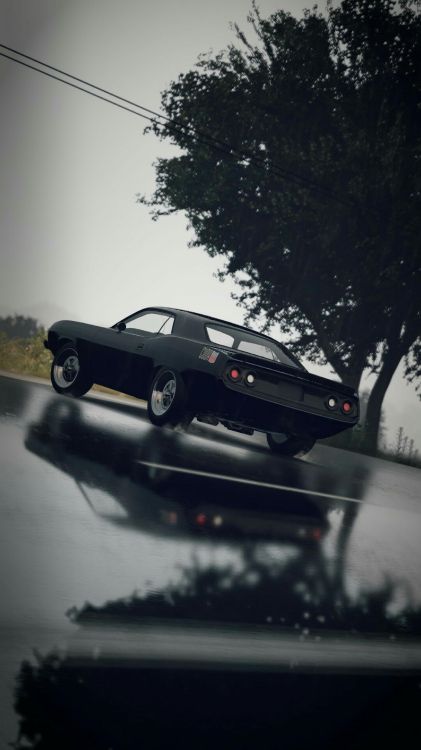 Autos Rapidos y Furiosos, Coche, Deportivo, Dodge, Muscle Car. Wallpaper in 2160x3840 Resolution