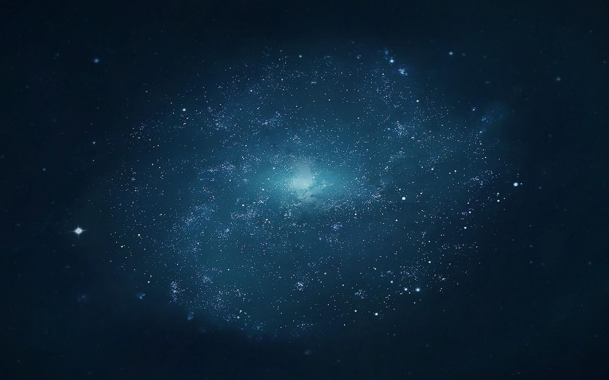 Cielo Estrellado Sobre la Noche Estrellada. Wallpaper in 3840x2400 Resolution