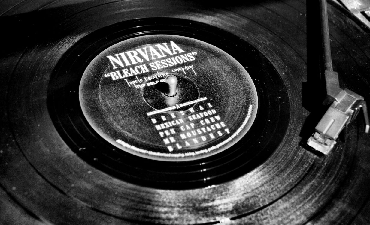 Nirwana, Grunge, Bleichmittel, Punkrock, Punk-Mode. Wallpaper in 2048x1246 Resolution