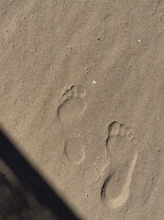 Sand, Gris, Automobile Pneu, Empreinte, de Teintes et de Nuances. Wallpaper in 1536x2048 Resolution
