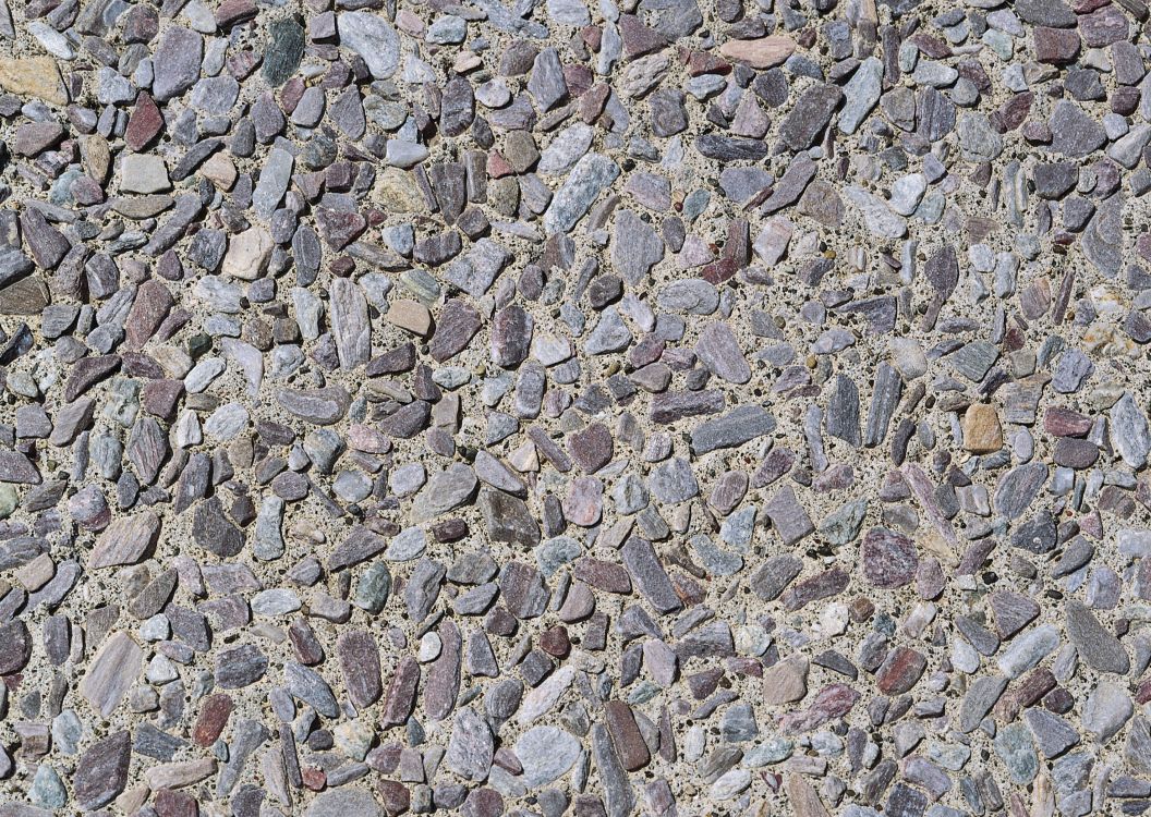 Fragmentos de Piedra Marrón y Gris. Wallpaper in 2950x2094 Resolution