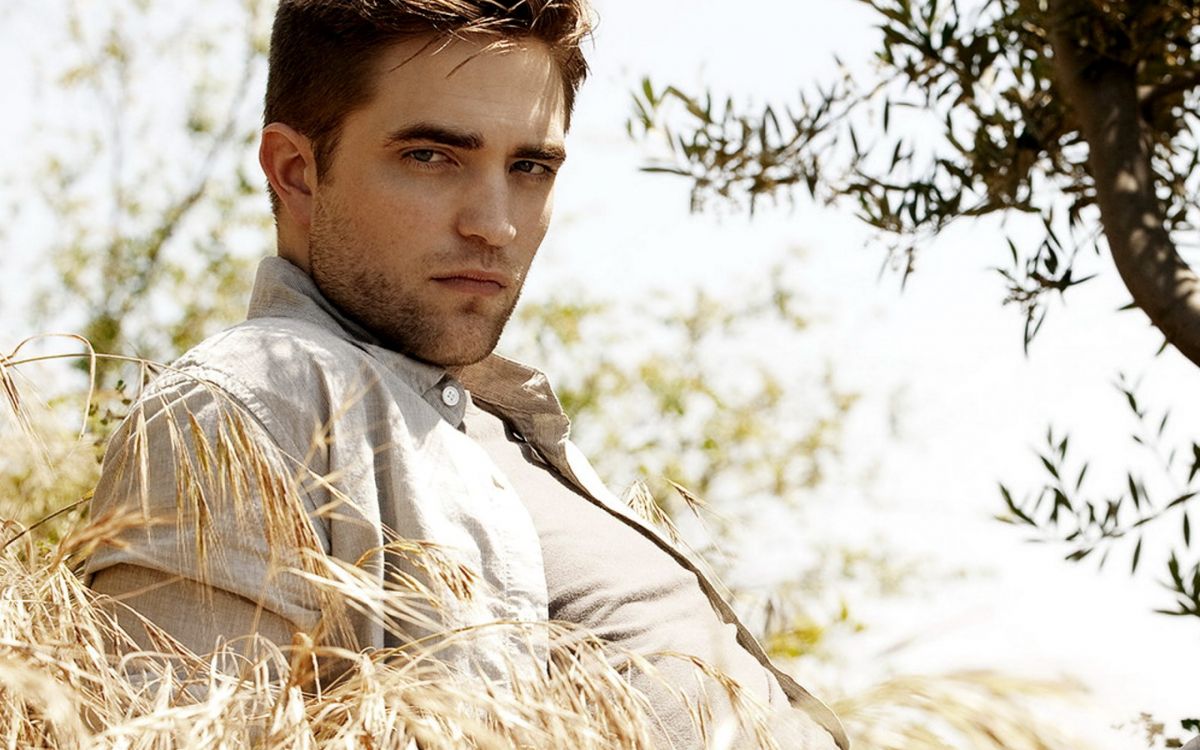 Robert Pattinson, Dämmerung, Gesichtsbehaarung, Hollywood, Modell. Wallpaper in 2560x1600 Resolution