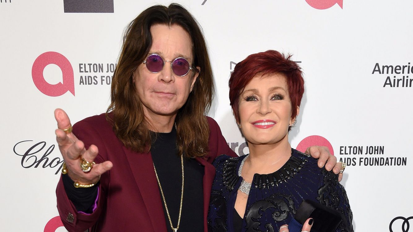 Sharon Osbourne, the x factor, husband, eyewear, fashion