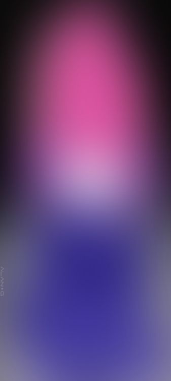 Atmosphère, Purple, Violette, Magenta, de Teintes et de Nuances. Wallpaper in 1080x2400 Resolution