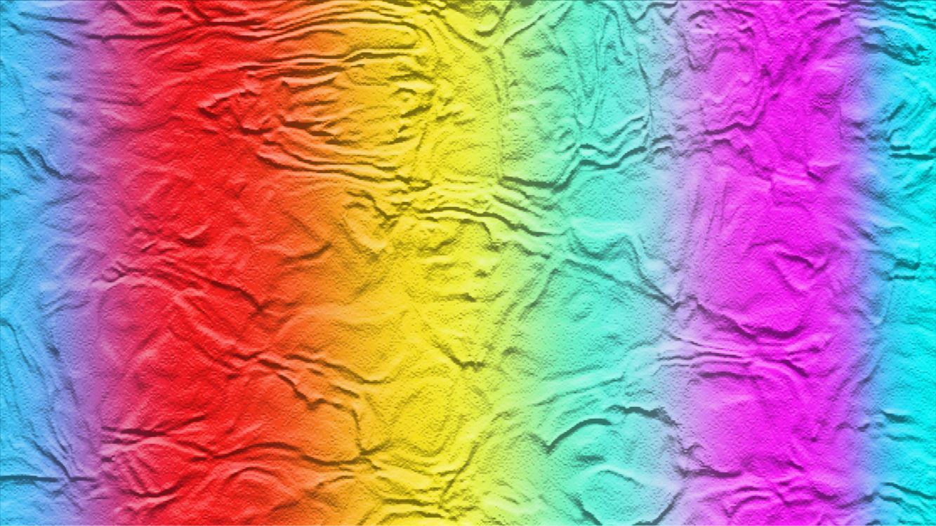 Orange, la Pureté de la Couleur, Blue, Jaune, Magenta. Wallpaper in 3840x2160 Resolution