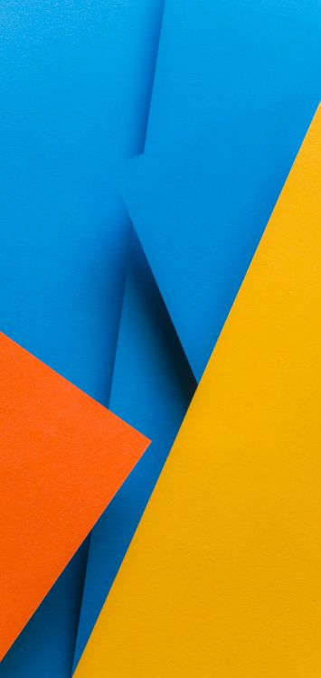 Dreieck, Grafik-design, Farbigkeit, Azure, Rechteck. Wallpaper in 1421x3000 Resolution