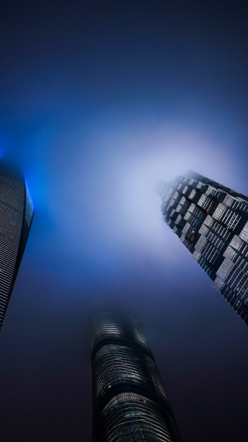 Image skyscraper, high rise building, building, daytime, tower