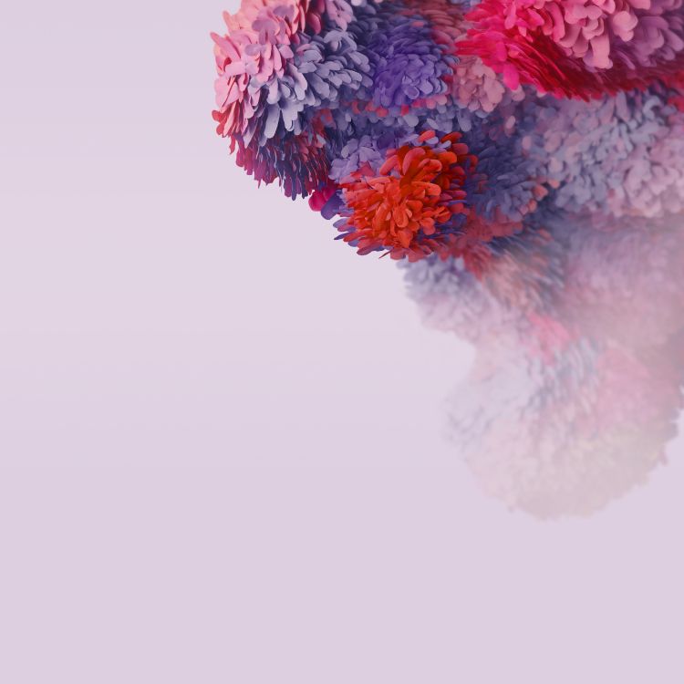 Samsung Galaxy, Samsung, Samsung Galaxy S20, 安卓, 铃声 壁纸 3200x3200 允许