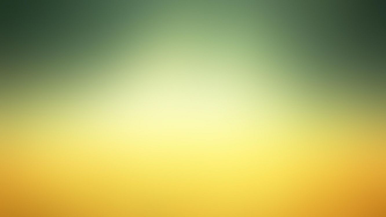 Wallpaper Yellow and Green Light Color, Background - Download Free Image