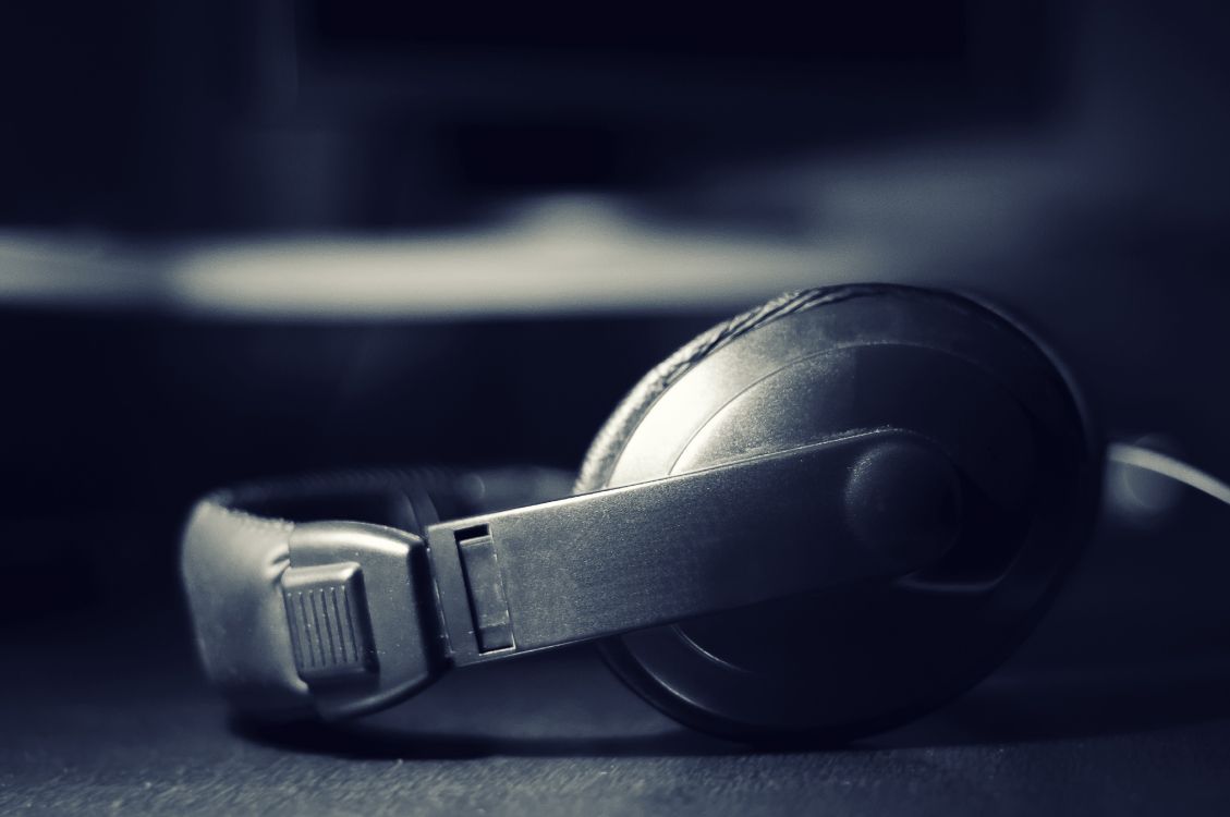 Sound, Headphones, Audio Equipment, Technology, Electronic Device. Wallpaper in 4288x2848 Resolution