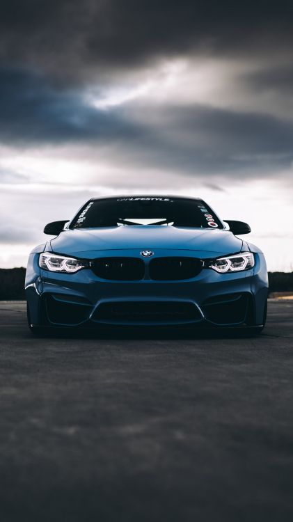 Bmw M3, Voiture de Luxe, BMW, Bayerische Motoren Werke AG, Bmw m. Wallpaper in 1080x1920 Resolution