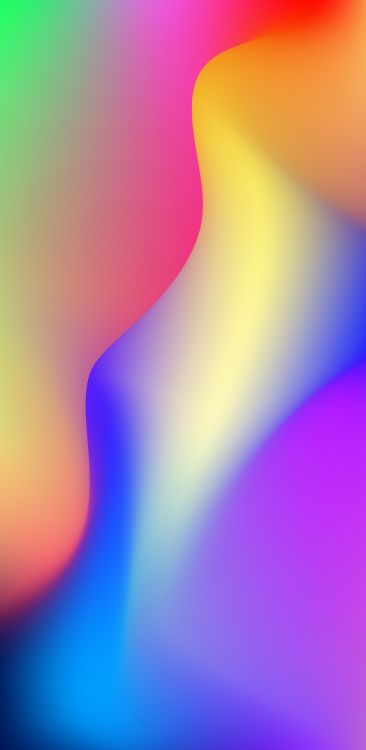 Licht, Farbigkeit, Purpur, Veilchen, Kunst. Wallpaper in 2688x5500 Resolution