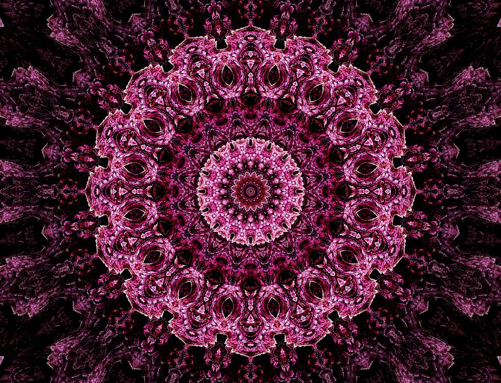 Textile Floral Violet et Blanc. Wallpaper in 6000x4580 Resolution