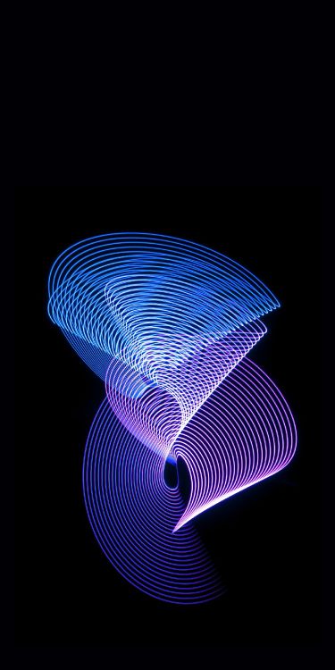 LG, LG V30, Smartphone, Android, Morado. Wallpaper in 1440x2880 Resolution