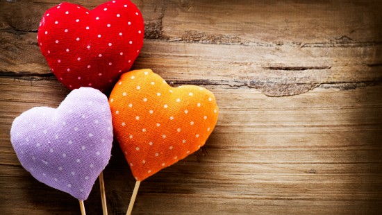 Image valentines day, heart, love, romance