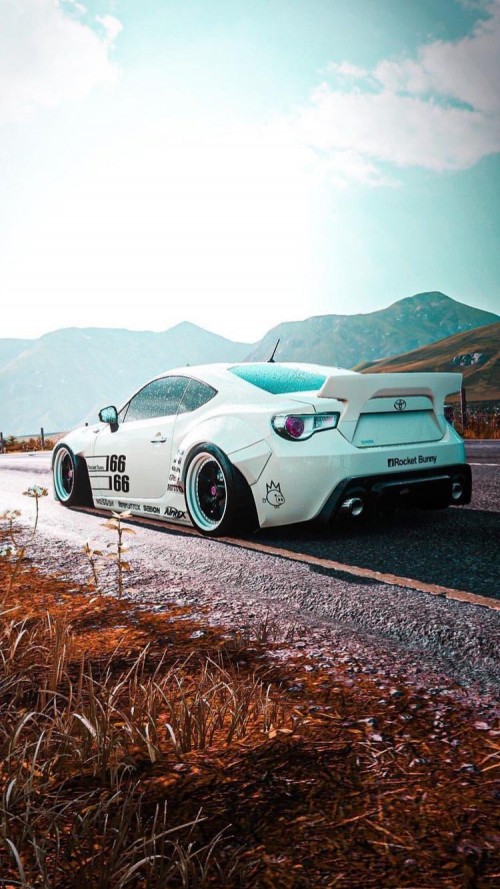 Image sports car, tire, wheel, cars, cloud