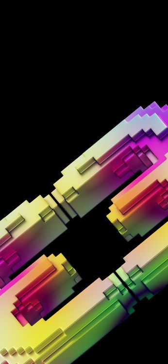 Arts Visuels, Graphisme, la Pureté de la Couleur, Purple, Rectangle. Wallpaper in 2250x4872 Resolution