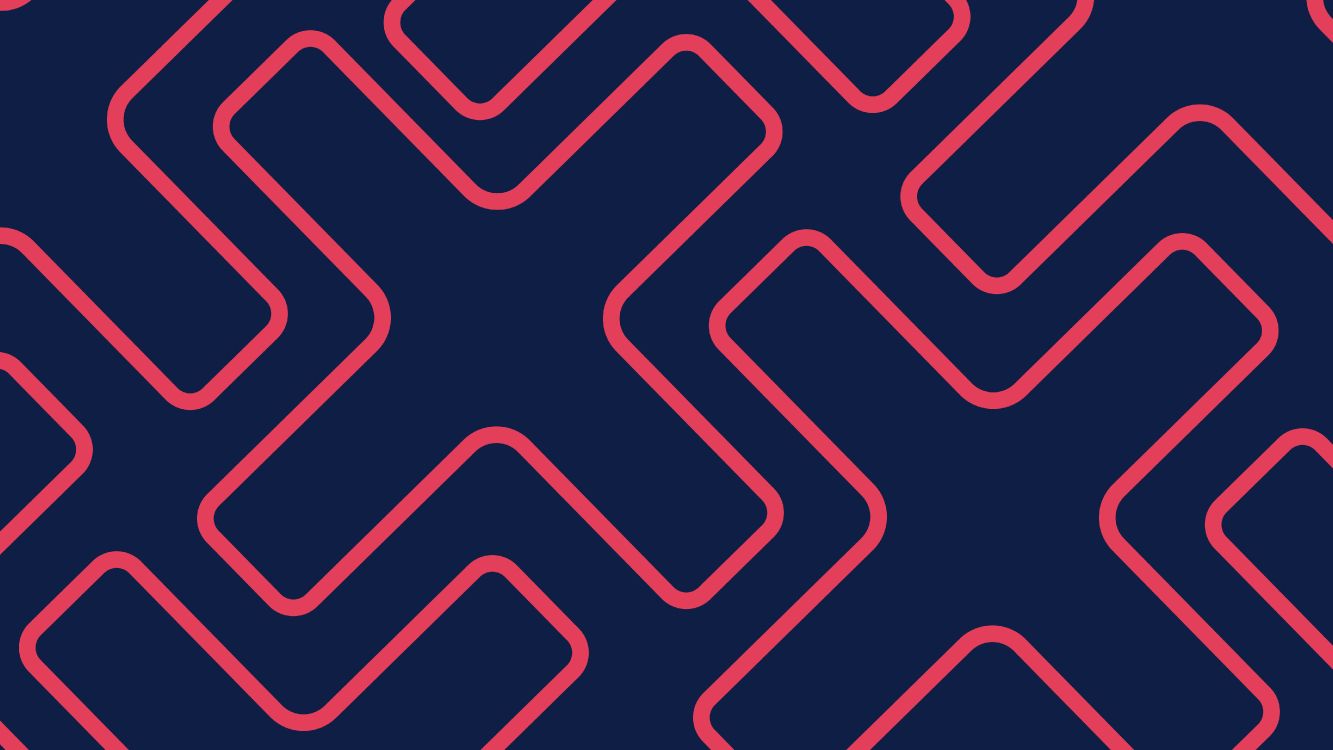 Muster, Buntes Abstraktionsband, Azure, Purpur, Pink. Wallpaper in 5120x2880 Resolution