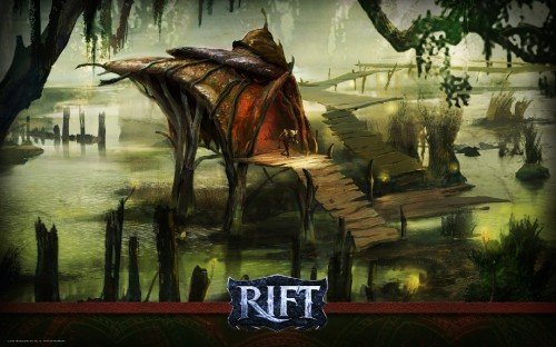 Image rift, trion worlds, construction, game, tree