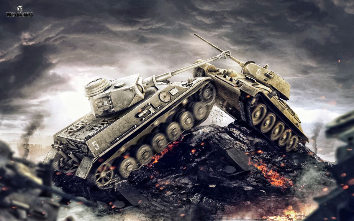 World of Tanks, Wargaming, URSS, World of Tanks Blitz, Véhicule à Moteur. Wallpaper in 2560x1600 Resolution