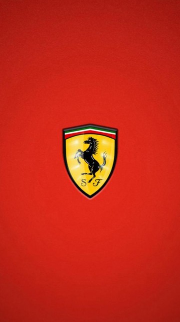 Image emblem, yellow, porsche, symbol, car