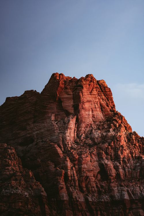 Cloud, BedRock, Naturlandschaft, Baum, Gelände. Wallpaper in 2250x3375 Resolution
