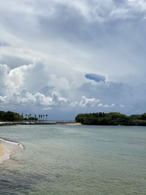 Los Recursos de Agua, Agua, Cuerpo de Agua, la Vía Navegable, Cumulus. Wallpaper in 1536x2048 Resolution