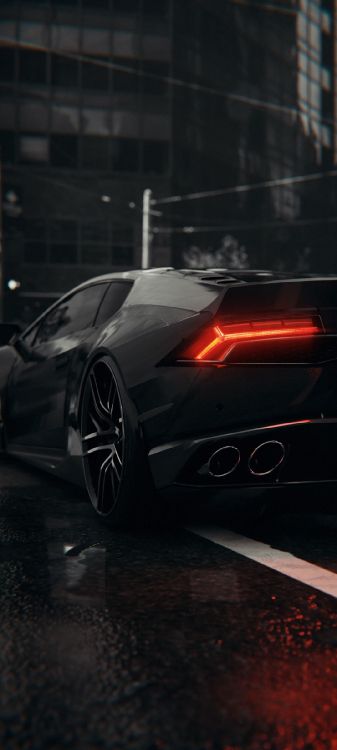 Grand Tourer, Car, Sportwagen, Bayerische Motoren Werke AG, Luxusauto. Wallpaper in 1080x2400 Resolution