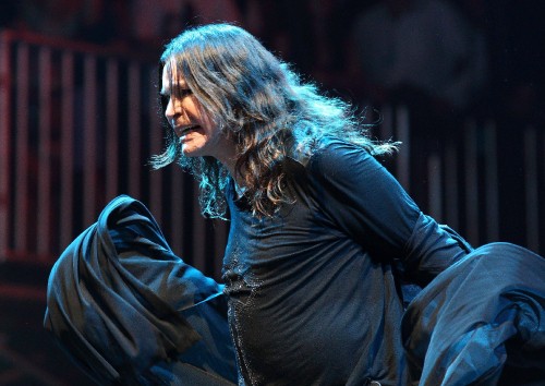 Image Black Sabbath, performance, performing arts, singing, stage