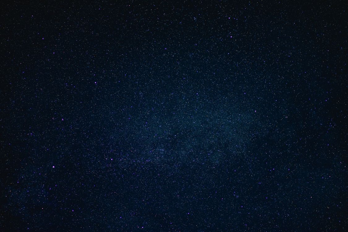 Stars black dark deep field night sky space star ultra HD phone  wallpaper  Peakpx