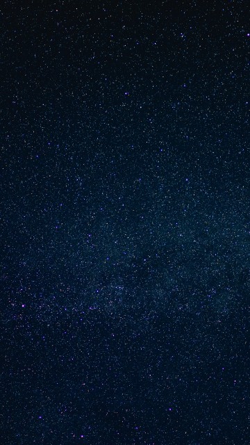 夜晚的天空壁纸iphone 6s 7 8 夜晚的天空高清图片 1080x19 免费下载图片