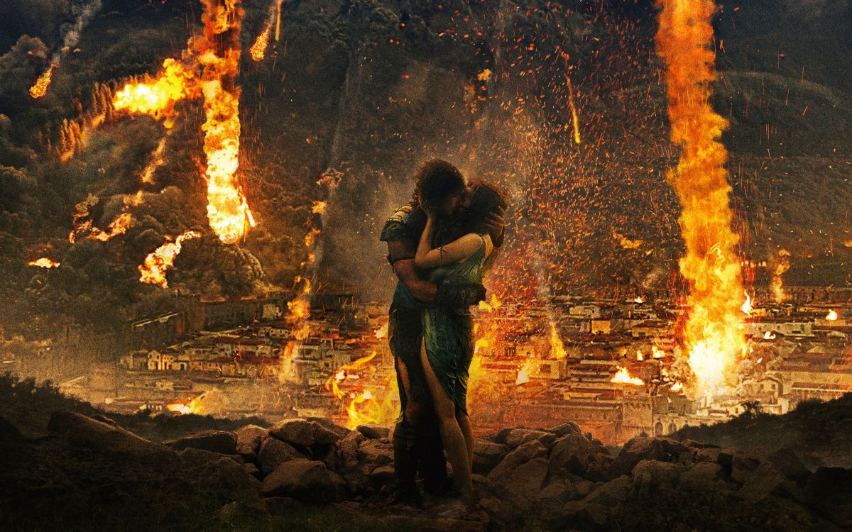 Pompeji Film, Junge Milo, Menschen in Der Natur, Muskel, Natur. Wallpaper in 2560x1600 Resolution