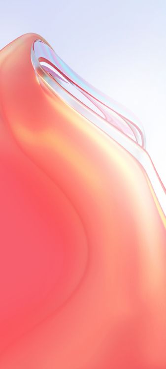 Naranja, Diseño, Dibujo, Artes Visuales, Ambar. Wallpaper in 1080x2400 Resolution