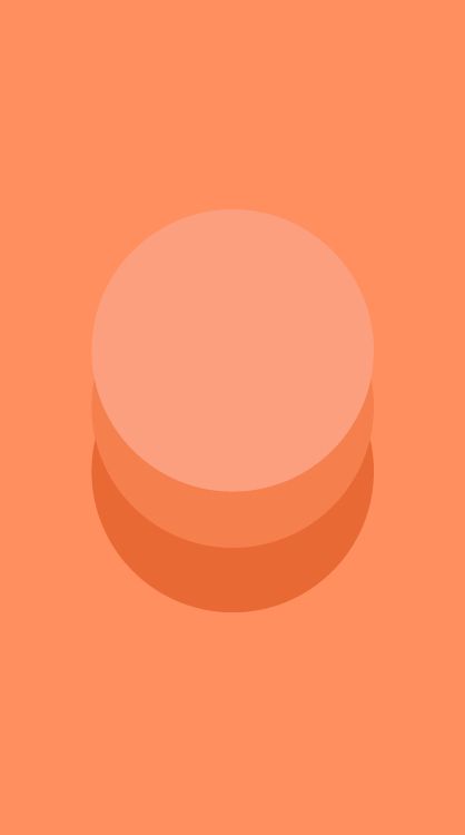 Orange, Precalculus, Mathematik, Farbtöne Und Schattierungen, Kreis. Wallpaper in 7050x12628 Resolution