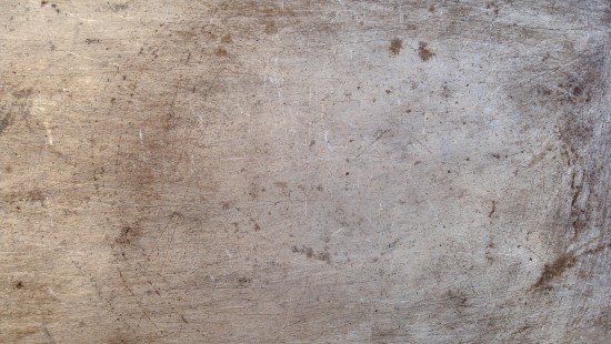 Image white and brown wooden surface