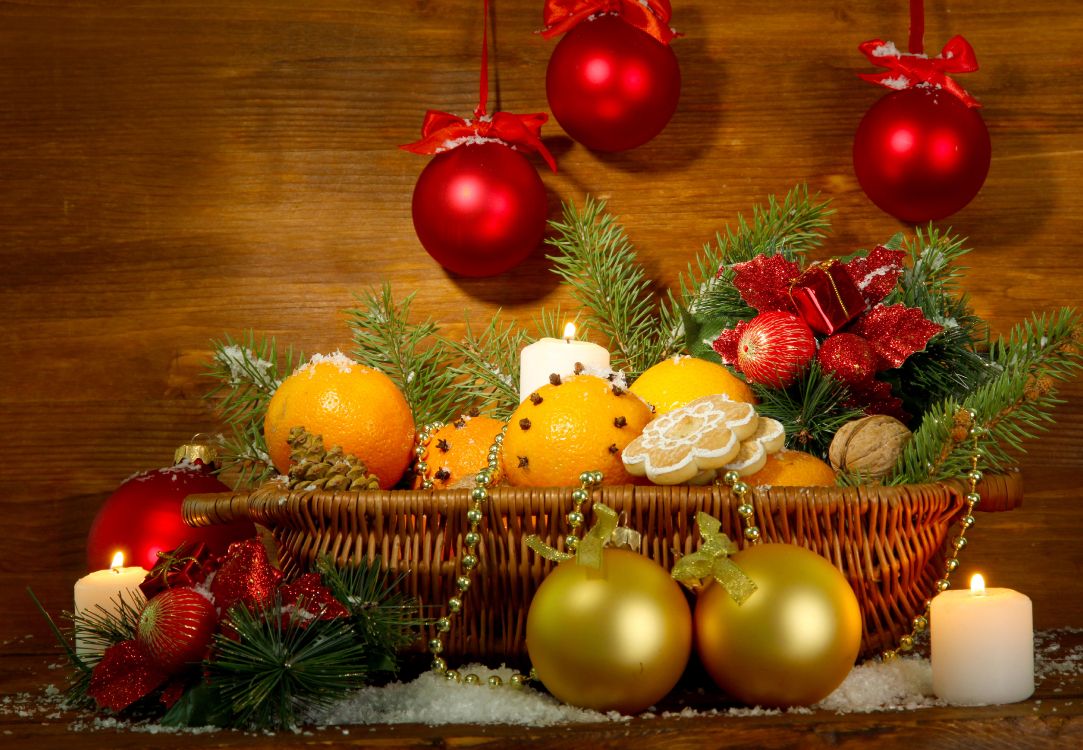 Neujahr, Weihnachten, Christmas Ornament, Weihnachtsdekoration, Stilleben. Wallpaper in 4680x3240 Resolution