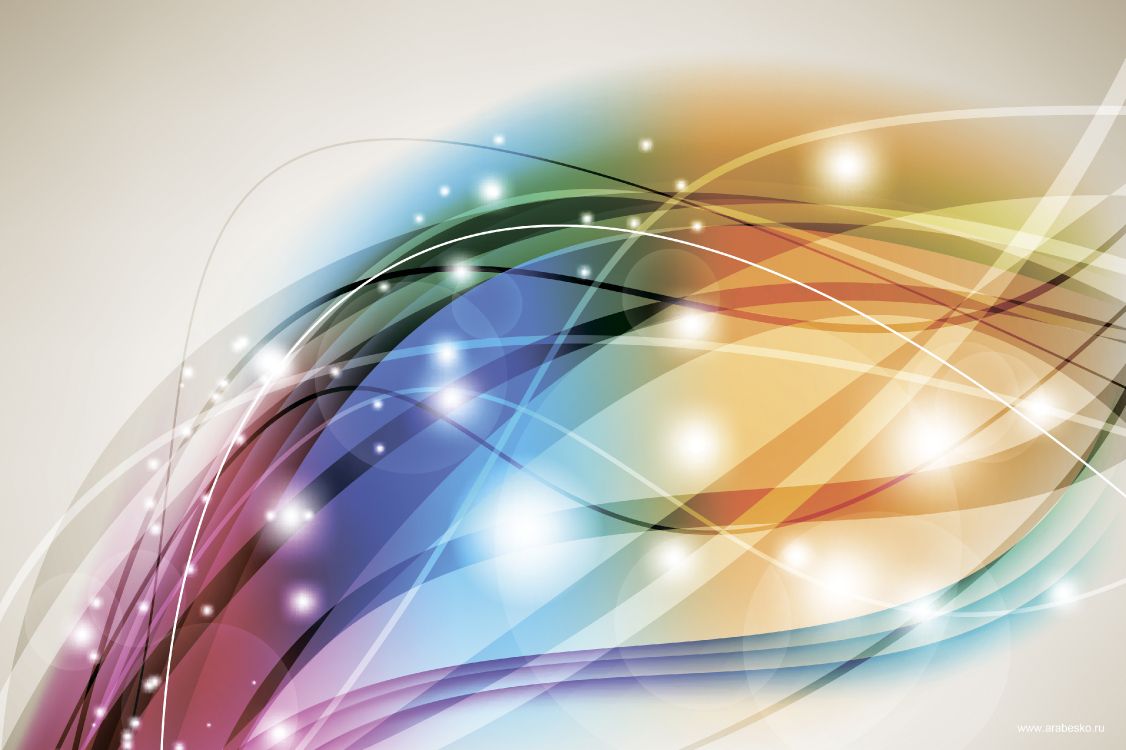 Lumière Violette Jaune et Rose. Wallpaper in 4167x2775 Resolution