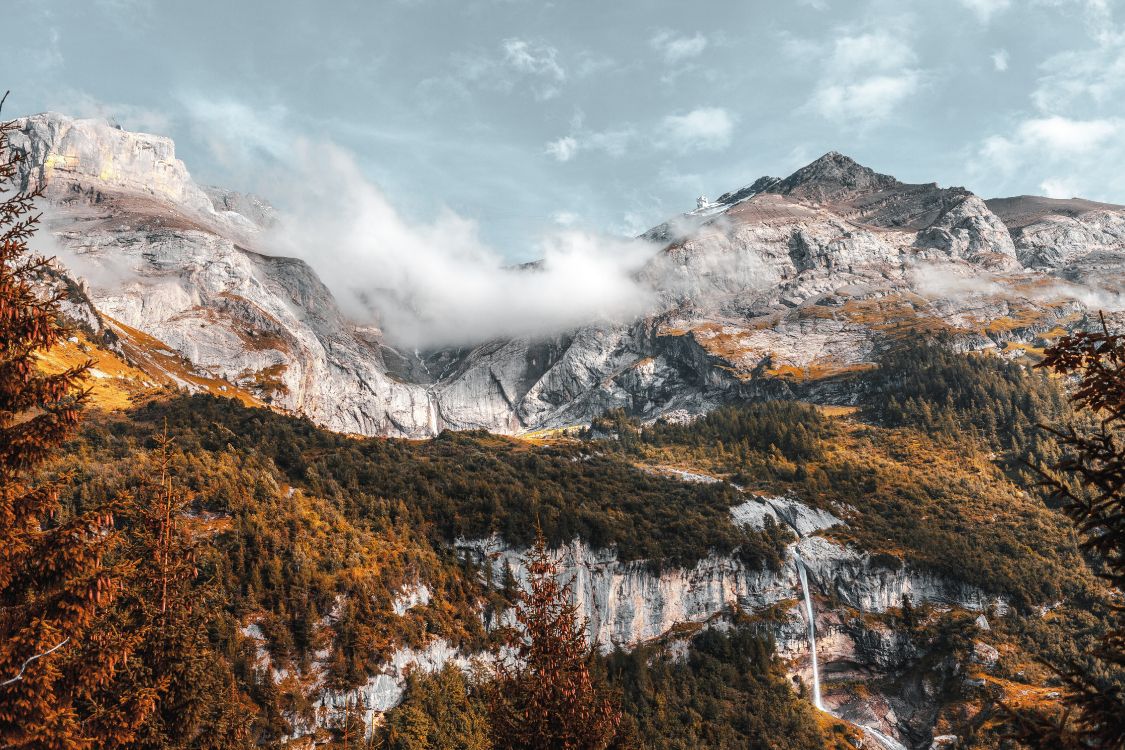 Yosemite National Park, Nationalpark, Cloud, Ökoregion, Naturlandschaft. Wallpaper in 5616x3744 Resolution