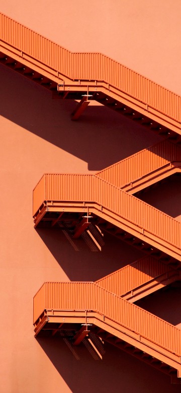 Image brown concrete building during daytime