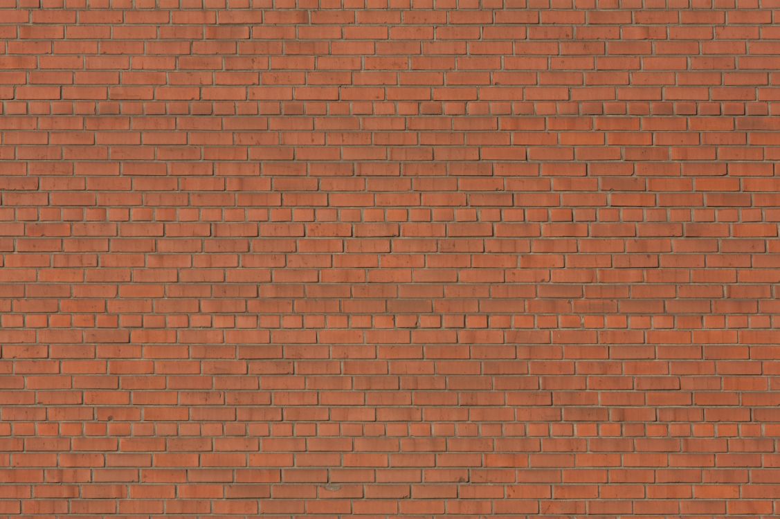 Brown Brick Wall During Daytime. Wallpaper in 3000x1995 Resolution