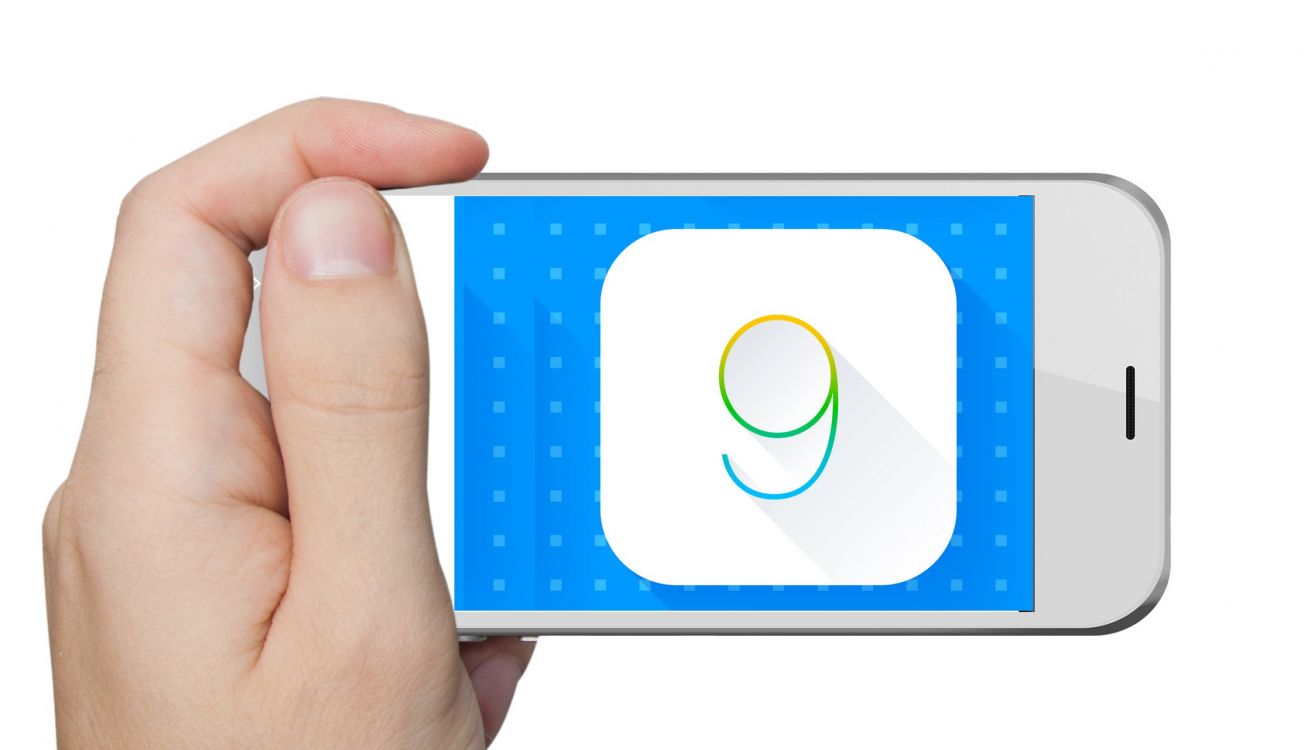 IOS9, Ios, Apple, 手指, 电子设备 壁纸 2240x1281 允许