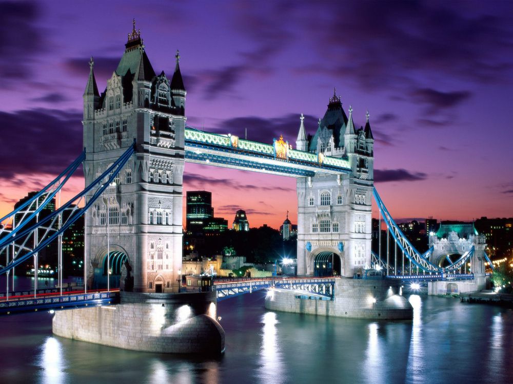 塔桥, 泰晤士河, 伦敦塔, 伦敦桥, 里程碑 壁纸 2560x1920 允许