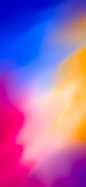 Purpur, Pink, Veilchen, Farbtöne Und Schattierungen, Magenta. Wallpaper in 1356x2934 Resolution