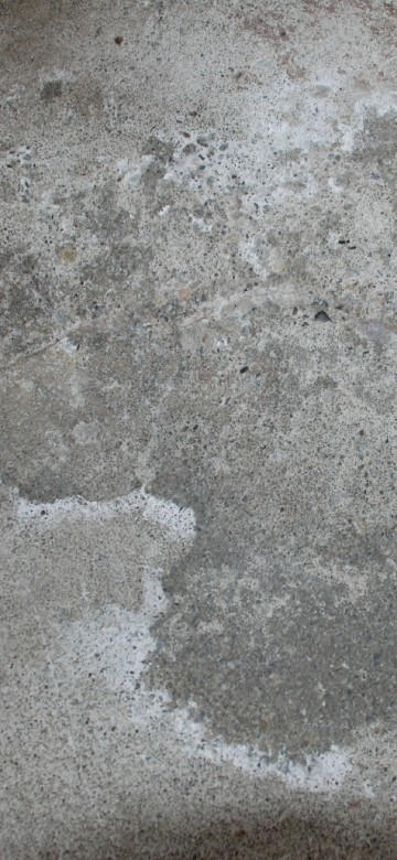 Image gray and white concrete floor