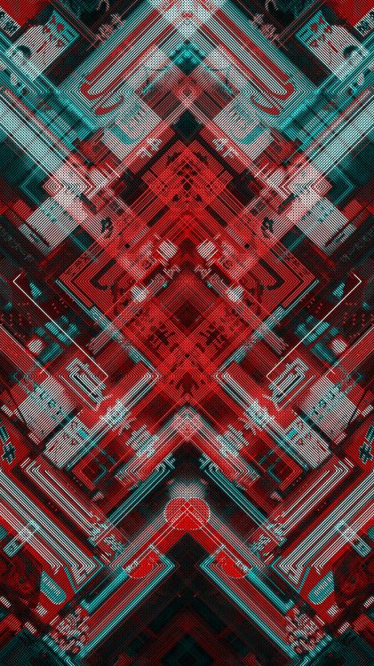 Symmetrie, Tartan, Textil, Mathematik, Geometrie. Wallpaper in 1800x3200 Resolution