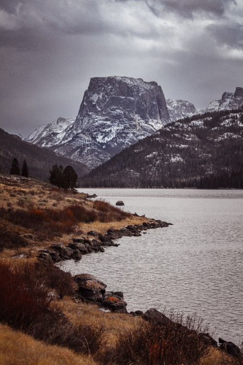 Image mountain, natural landscape, mountainous landforms, nature, highland