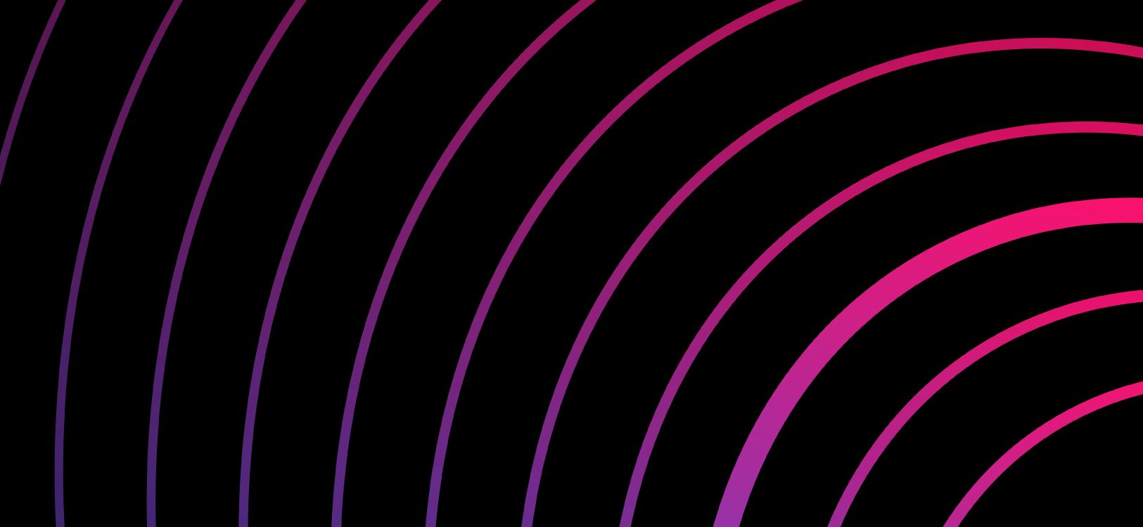 光, 紫色的, 紫罗兰色, 粉红色, 品红色 壁纸 5070x2340 允许