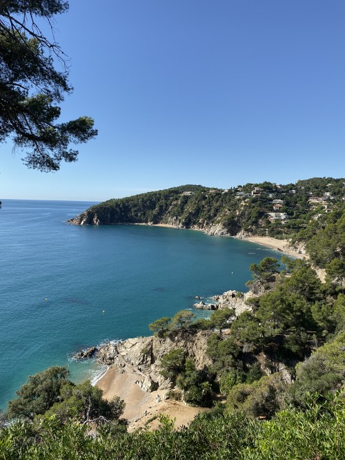 Image Spain, coast, body of water, water, natural landscape